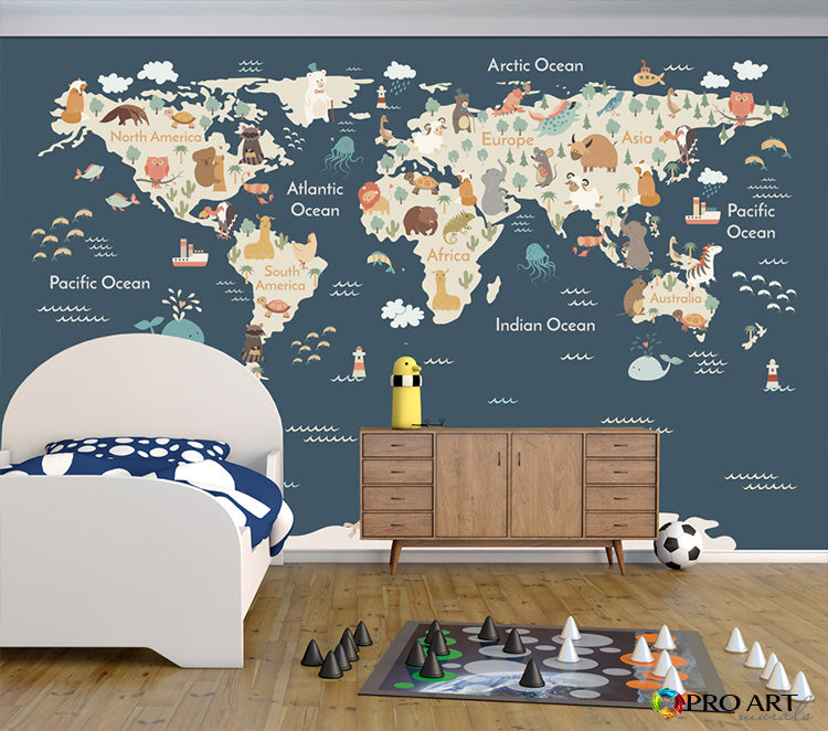 Pro Art Murals Australian Made Wallpaper Murals – Pro Art - Factory Direct